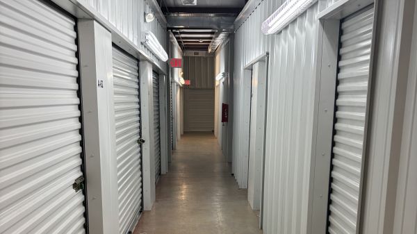 facility