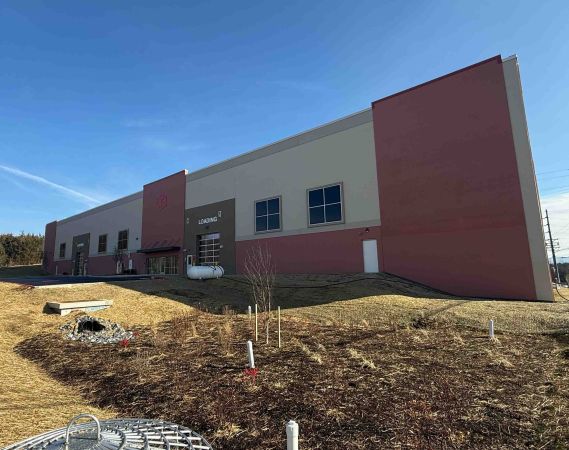 facility