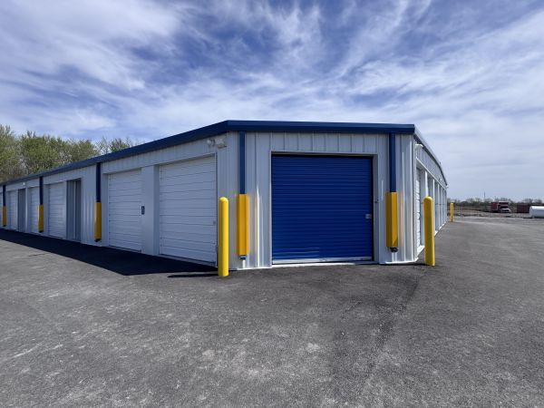facility