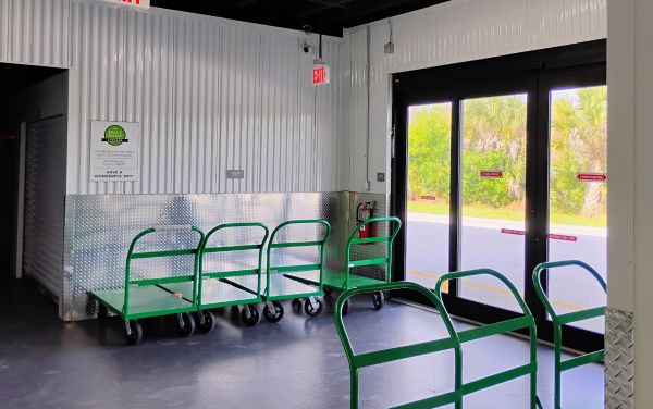 Facility