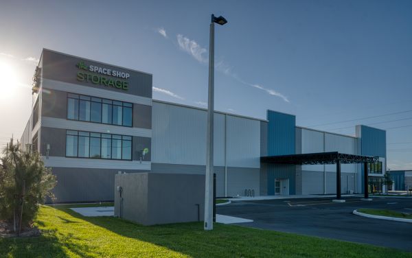 facility