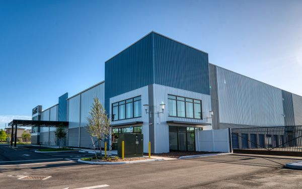 Facility