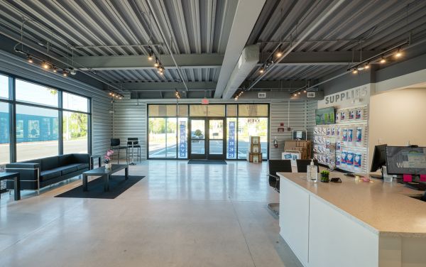 Facility