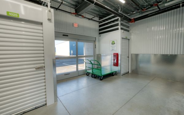 Facility