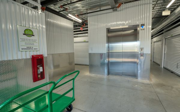 Facility