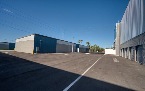 Facility