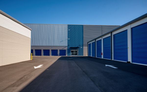 Facility