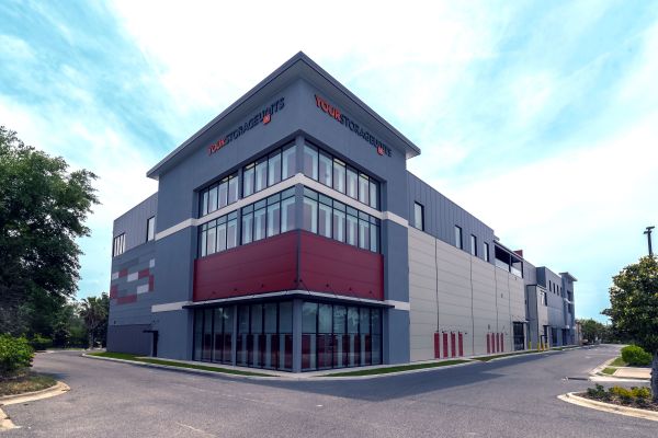 facility