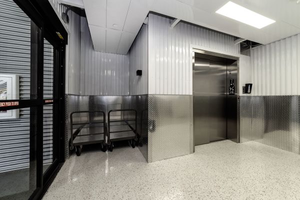Facility