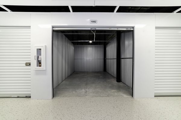 Facility