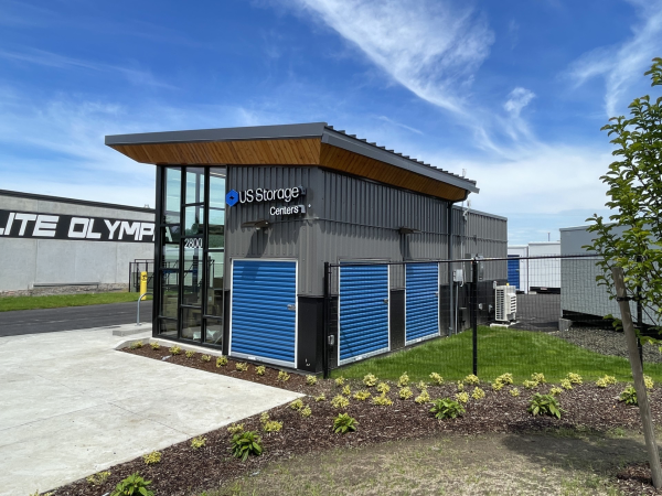 facility