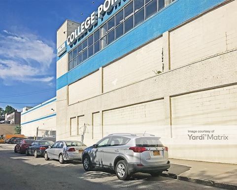 facility