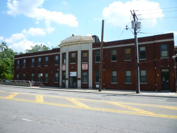 facility