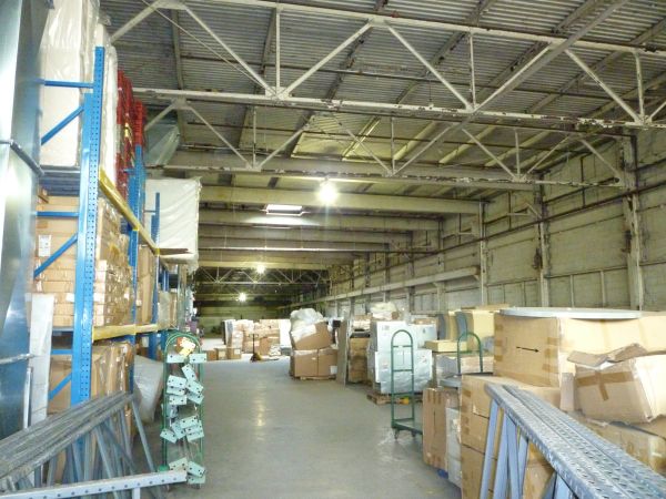 Facility