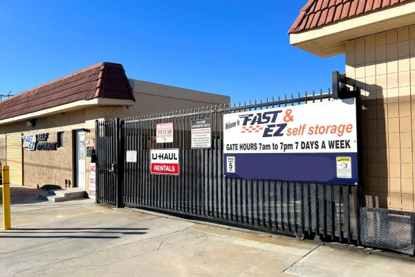 facility