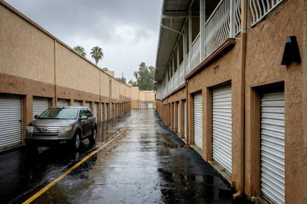 Facility