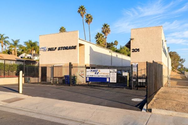 facility