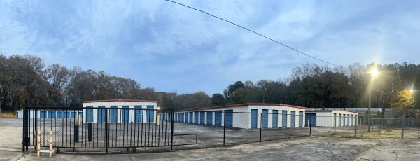 facility