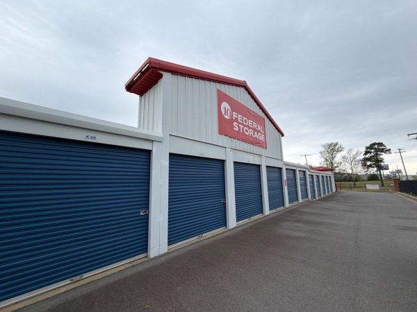 facility