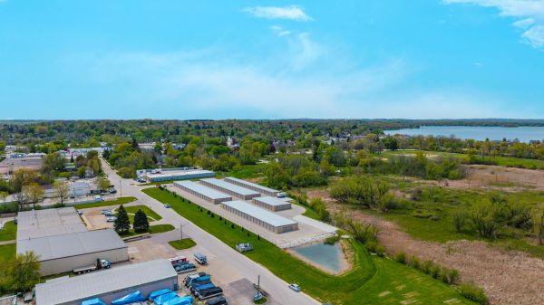 Facility