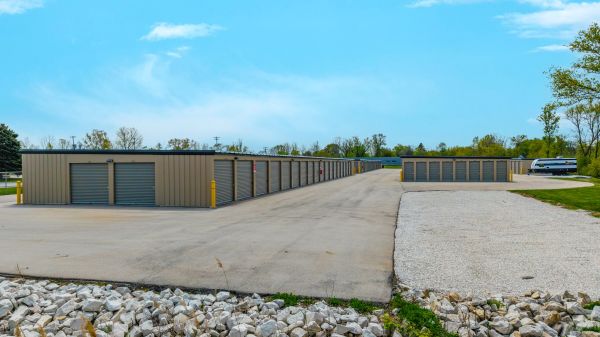 Facility