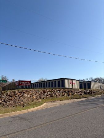 facility