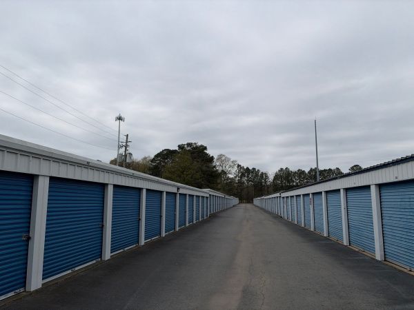 facility