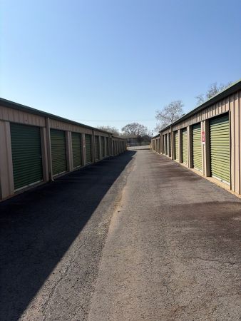 facility