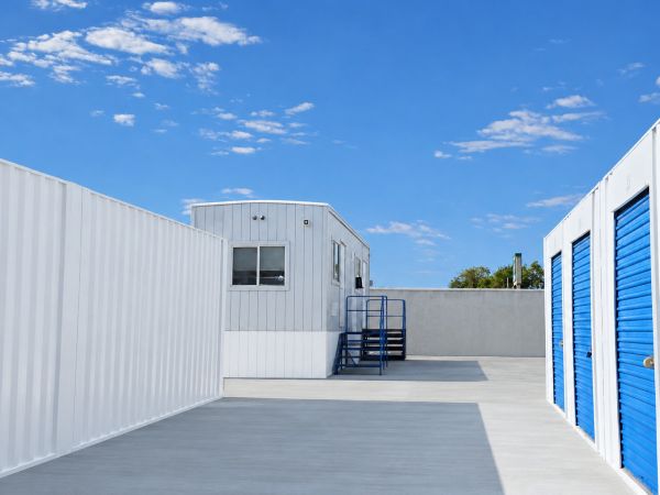 facility
