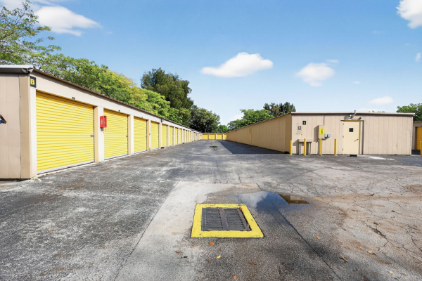 Facility