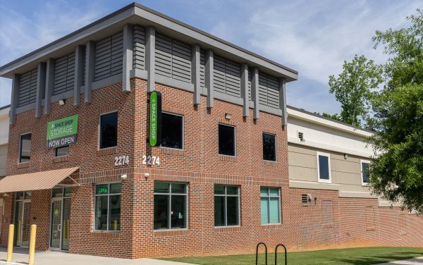 facility
