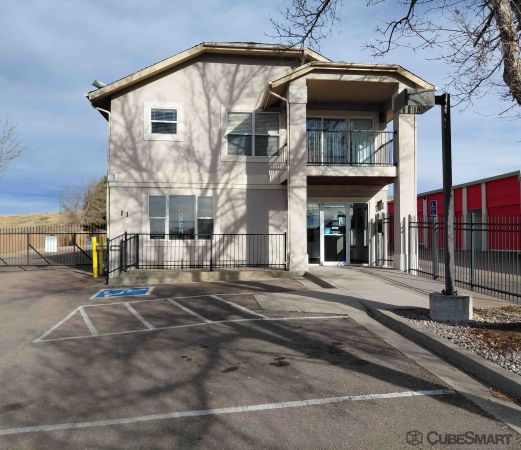 facility