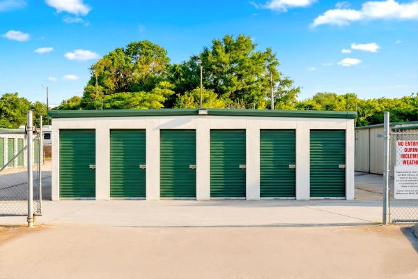 facility