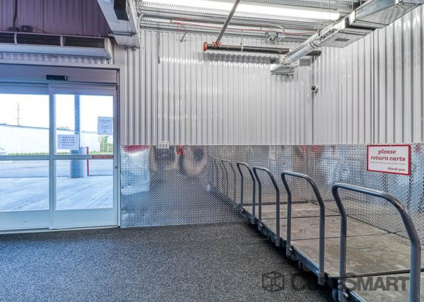 Facility