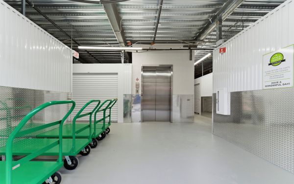 Facility