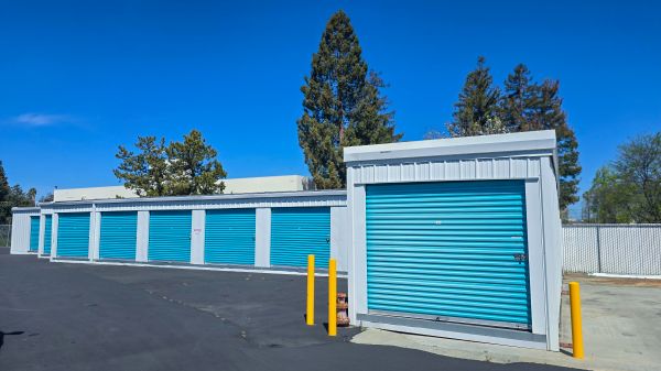 facility