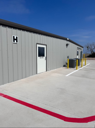 facility