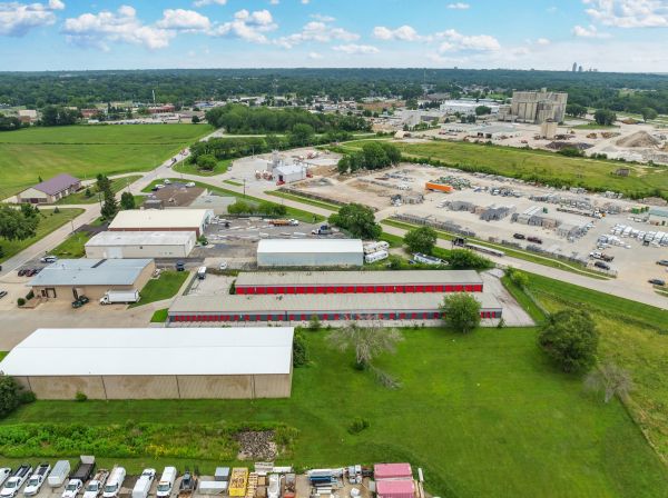 Facility