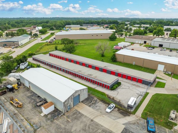 Facility
