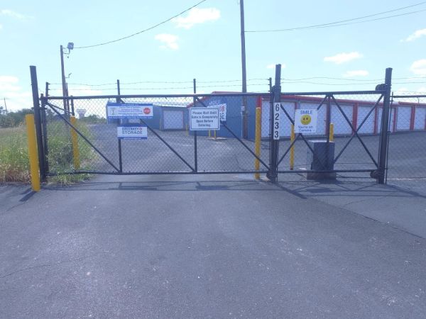 Facility