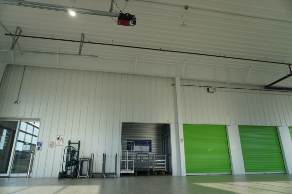Facility