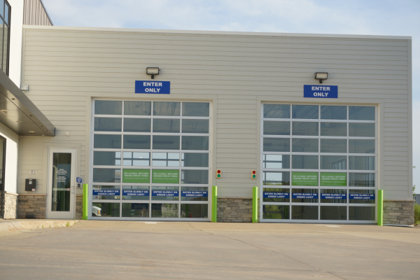 Facility