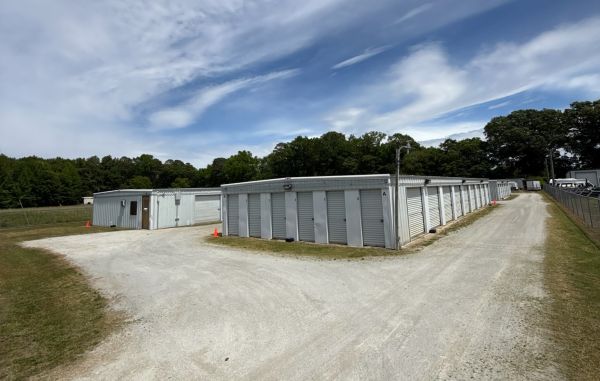facility