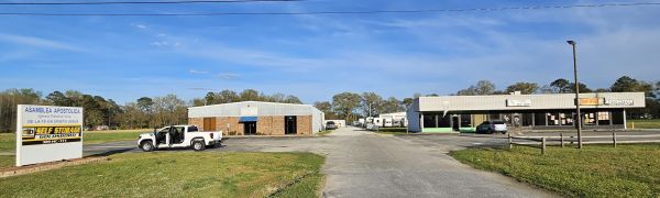 Facility