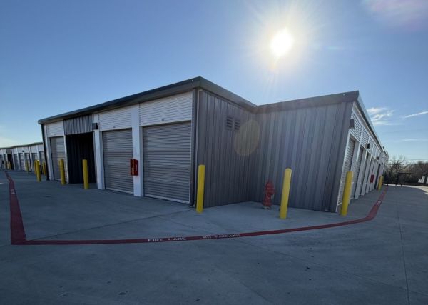 Facility
