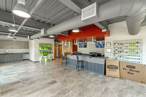 Facility