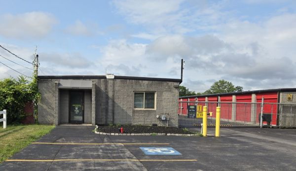 facility