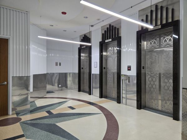 Facility