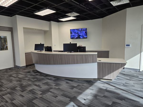 Facility