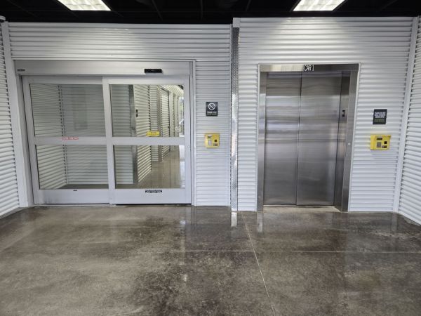 Facility